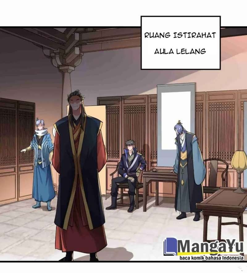 First Dragon (Yuanlong) Chapter 66 Gambar 28